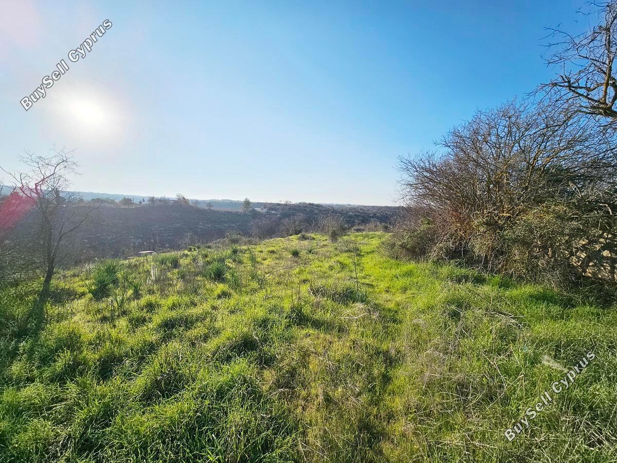 land for sale pano arodes paphos 1648526 image 4215367