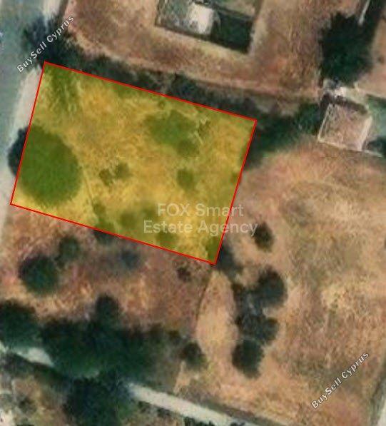 plot for sale makedonitissa nicosia 1271526 image 5183701