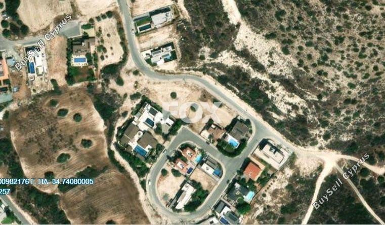 plot for sale palodeia limassol 1689526 image 5671822