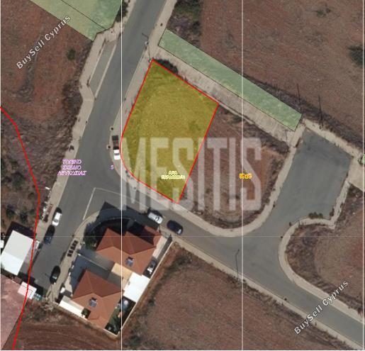 plot for sale pano lakatamia nicosia 8903526 image 17387803