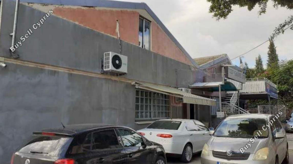 studio warehouse for sale agios athanasios limassol 8675526 image 16057053