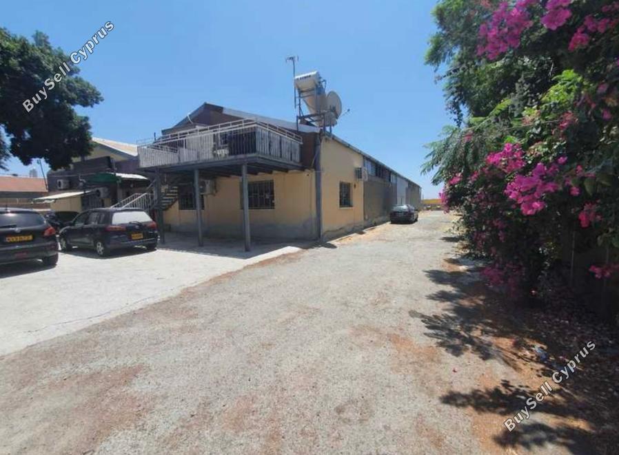 studio warehouse for sale agios athanasios limassol 8675526 image 16057055