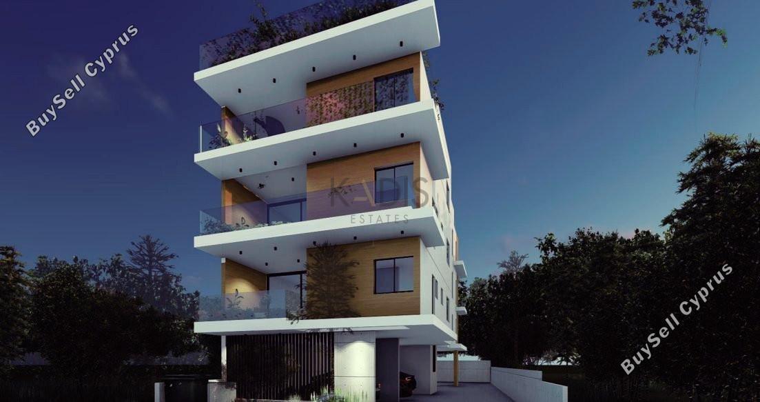 1 bedroom penthouse for sale chrysopolitissa larnaca 1342626 image 5839274