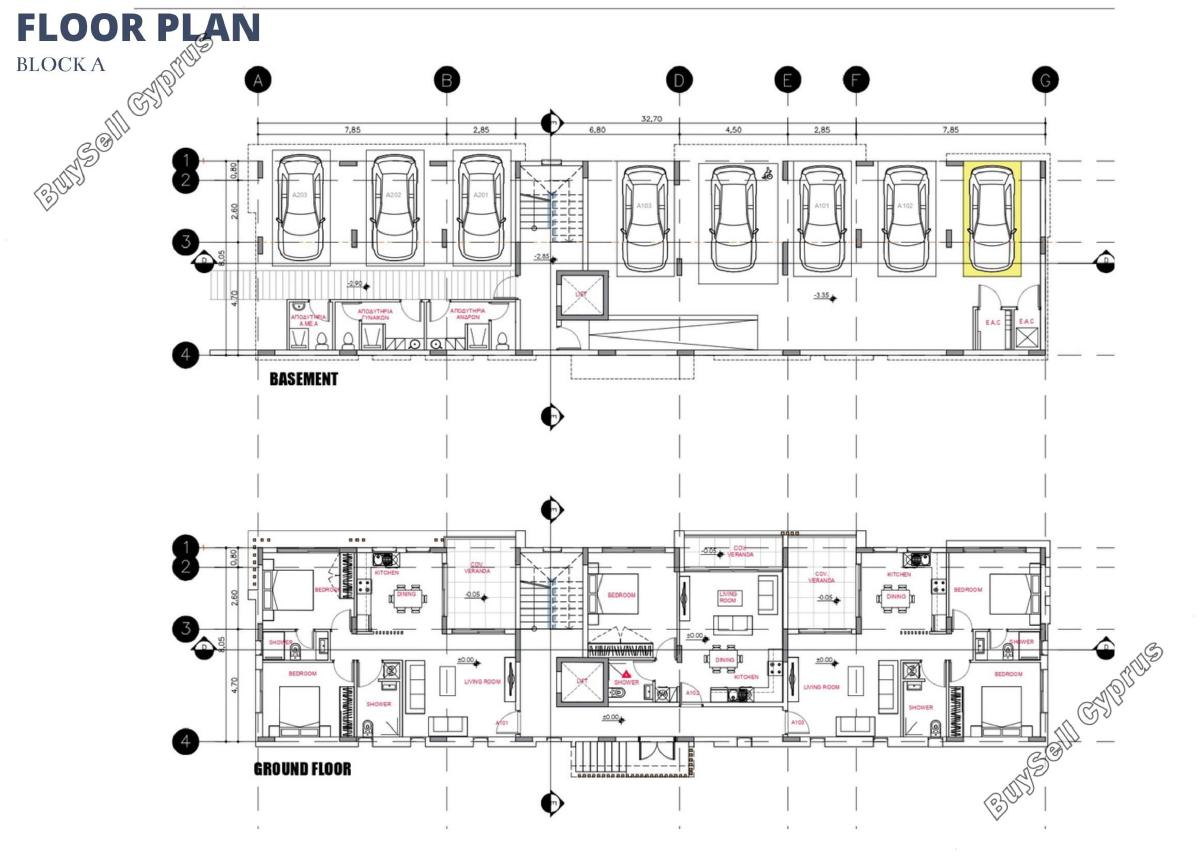 2 bedroom apartment for sale chlorakas paphos 8665626 image 16007080