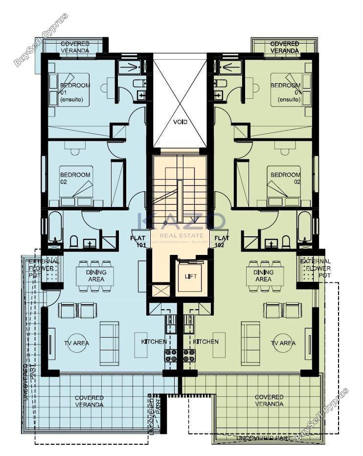 2 bedroom apartment for sale ypsonas limassol 1735626 image 14560645