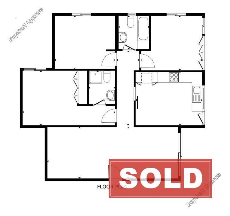 3 bedroom apartment sold agios andreas nicosia nicosia 8468626 image 15393725