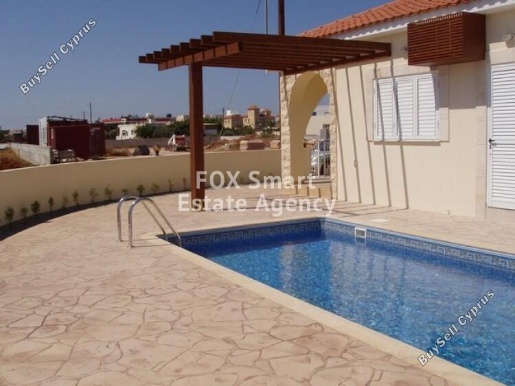3 bedroom detached house for sale xylofagou larnaca 1002626 image 978993