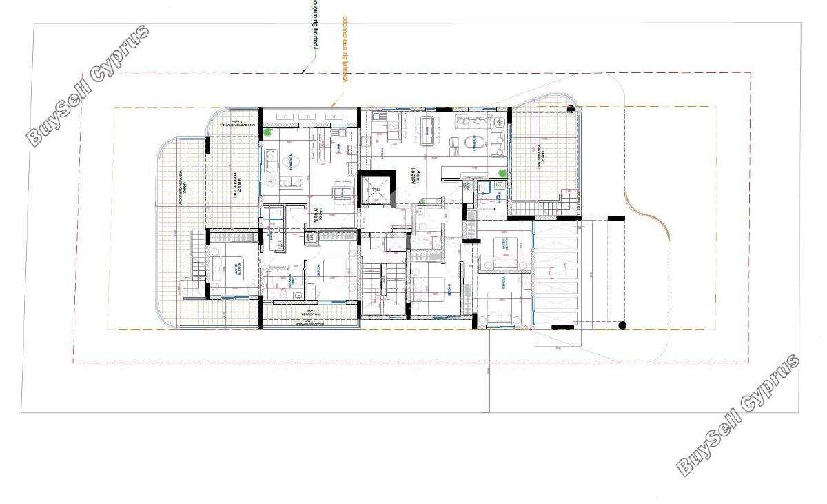 3 bedroom penthouse for sale larnaca municipality larnaca 8791626 image 16680289