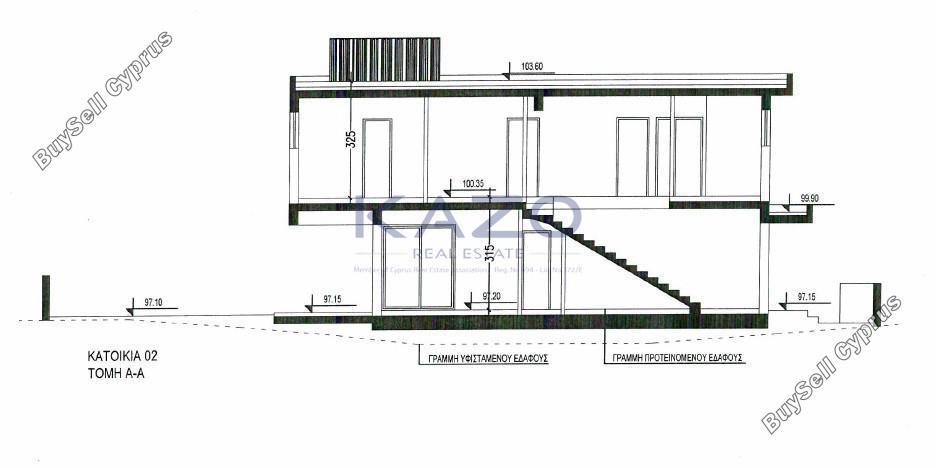3 bedroom semi detached house for sale kalavasos larnaca 8376626 image 14634098