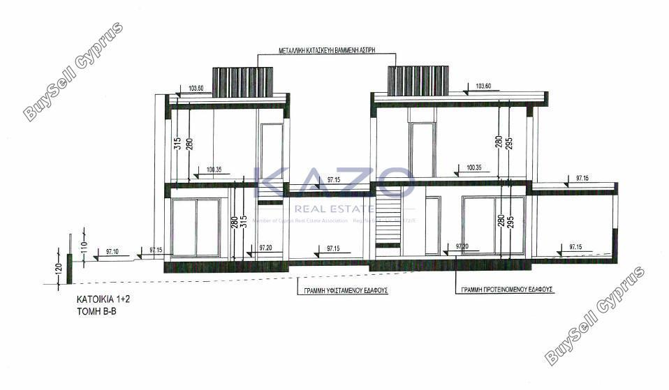 3 bedroom semi detached house for sale kalavasos larnaca 8376626 image 14634099