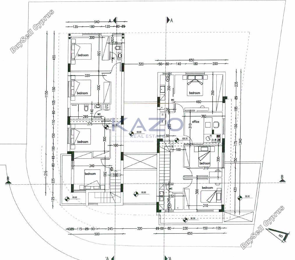 3 bedroom semi detached house for sale kalavasos larnaca 8376626 image 14634101