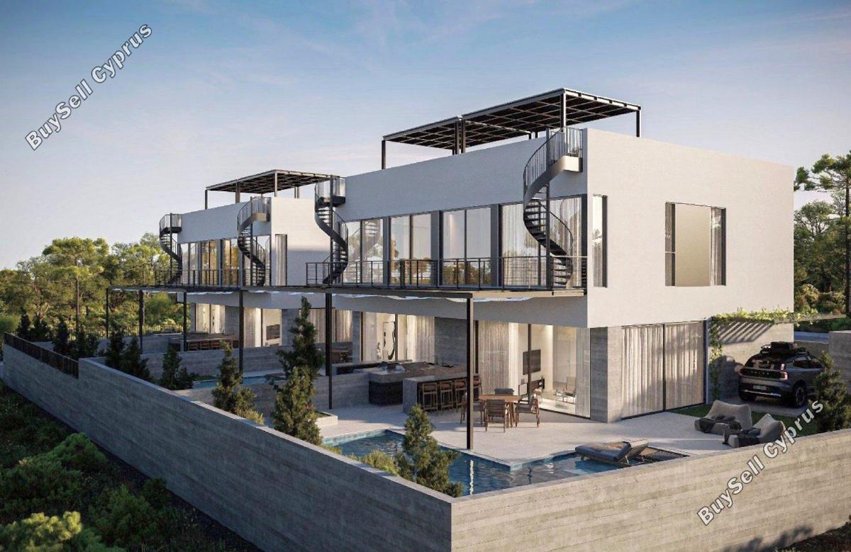 3 bedroom semi detached house for sale kissonerga paphos 8611626 image 15803147