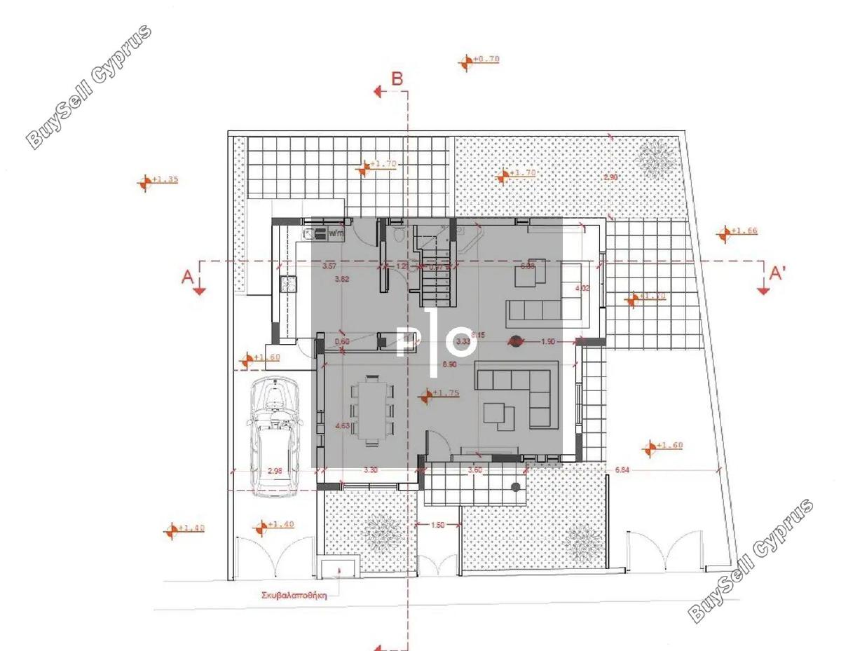3 bedroom town house for sale latsia nicosia 8083626 image 16689649