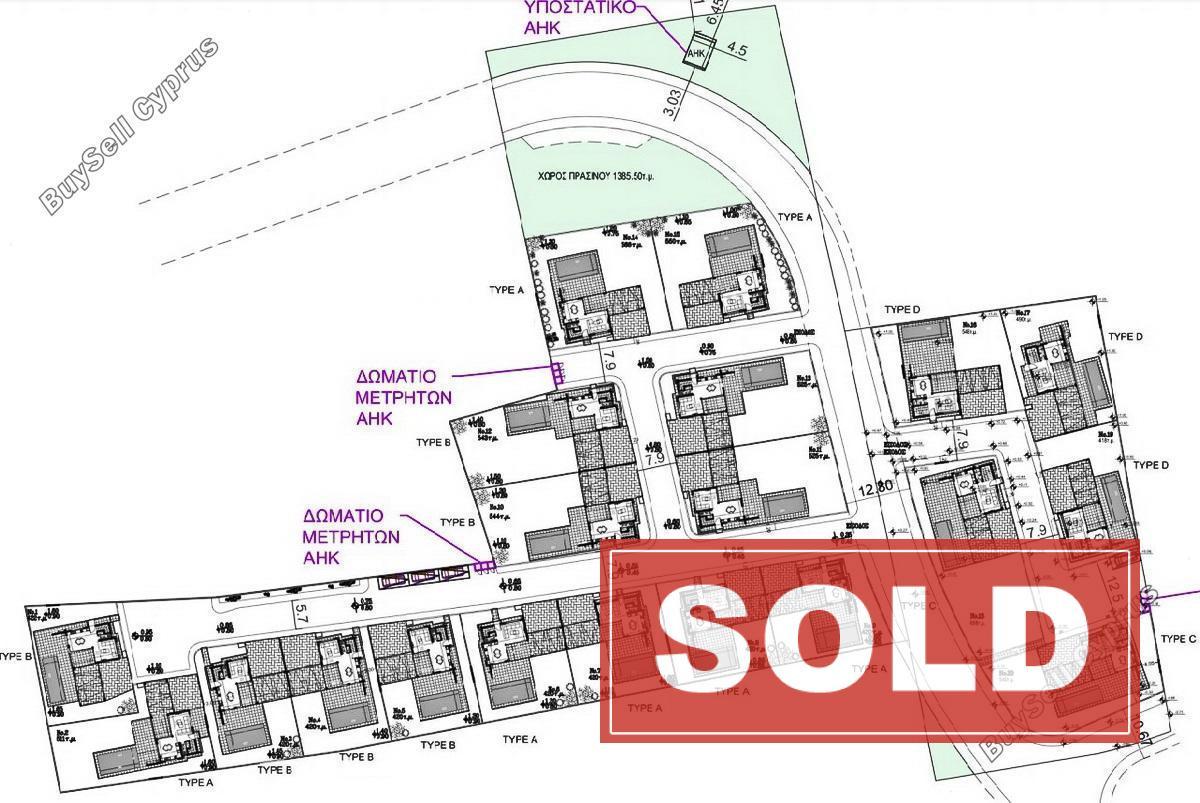 4 bedroom detached house sold agia thekla famagusta 1433626 image 2760291
