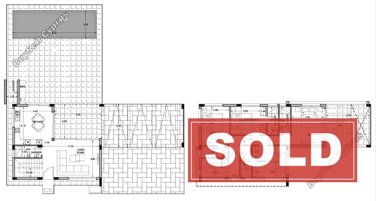 4 bedroom detached house sold agia thekla famagusta 1433626 image 2760293