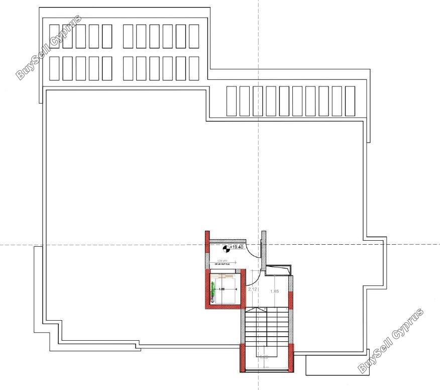 4 bedroom penthouse for sale paphos municipality paphos 8537626 image 15493538
