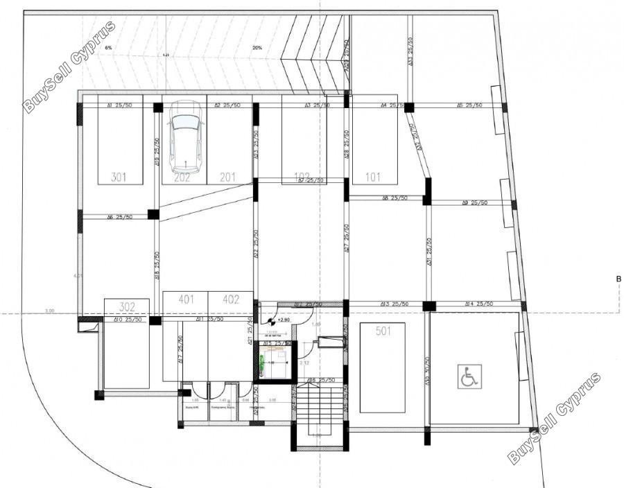 4 bedroom penthouse for sale paphos municipality paphos 8537626 image 15493541