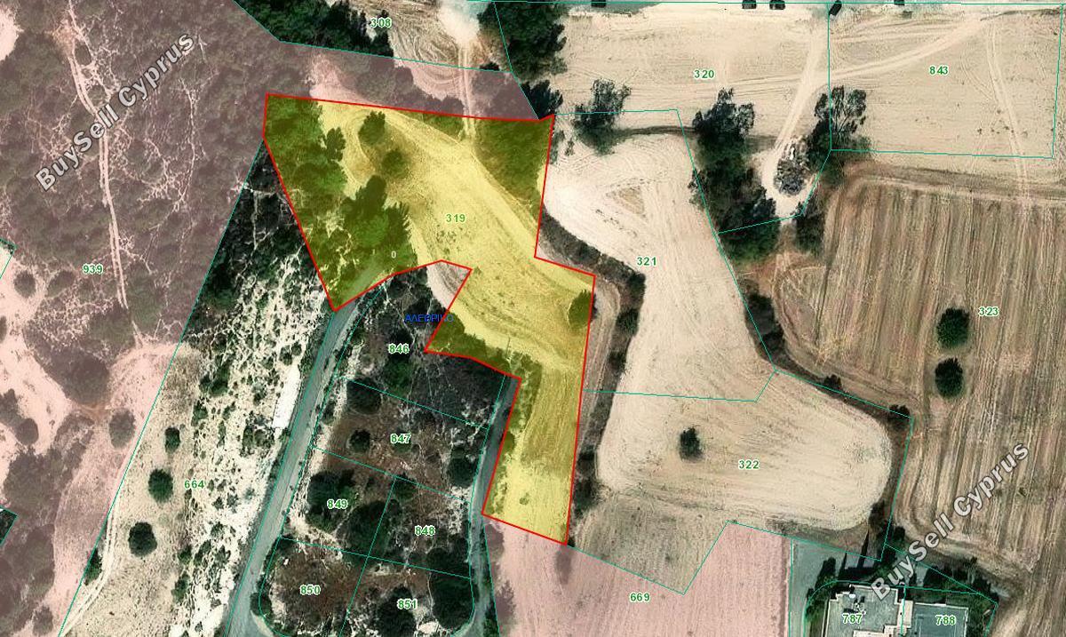 land for sale alethriko larnaca 8974626 image 17915533