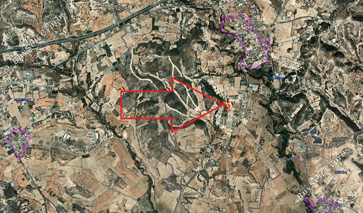land for sale alethriko larnaca 8974626 image 17915534