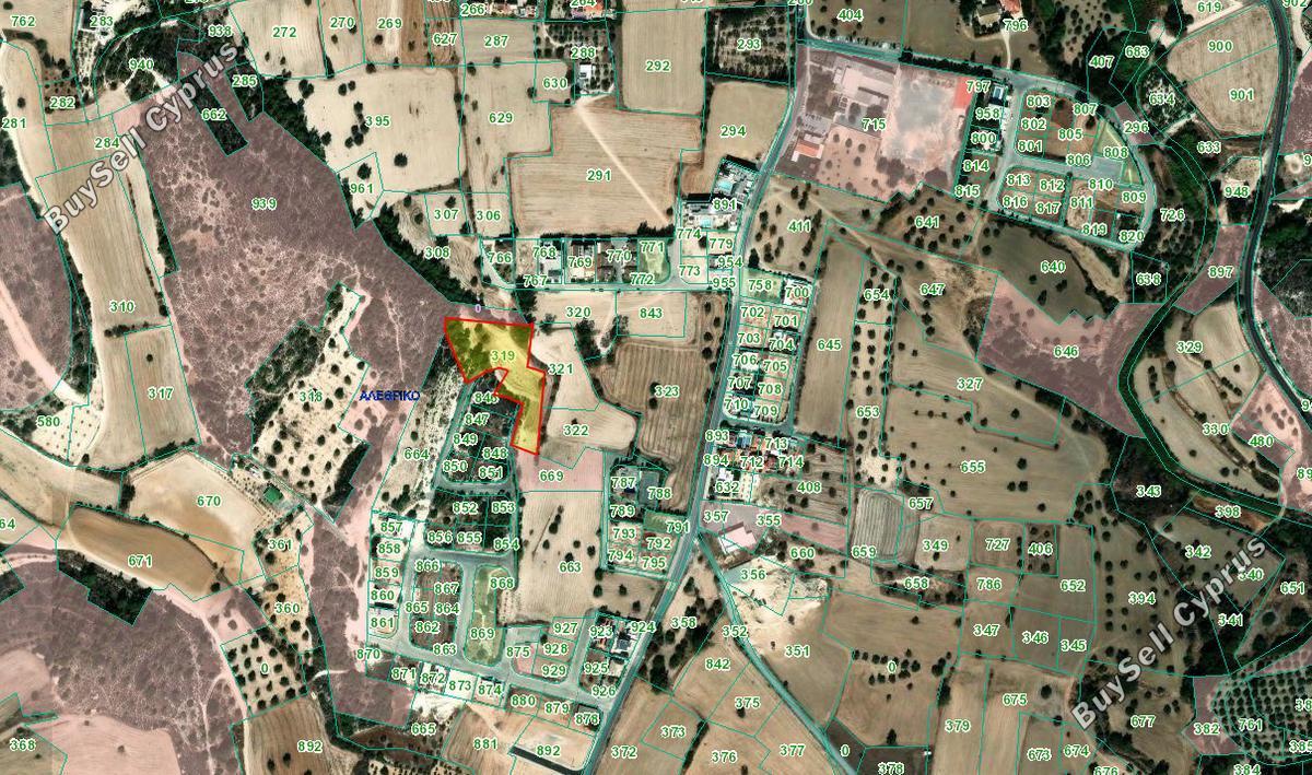 land for sale alethriko larnaca 8974626 image 17915535