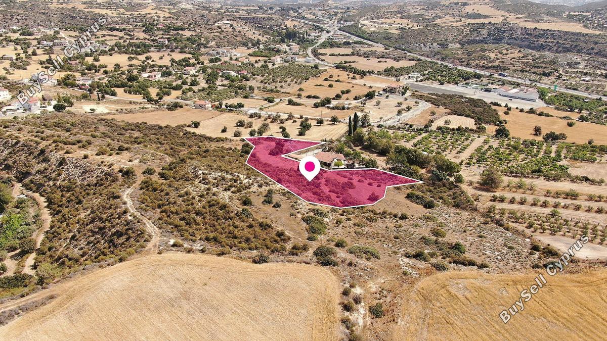 land for sale choirokoitia larnaca 1258626 image 2003142