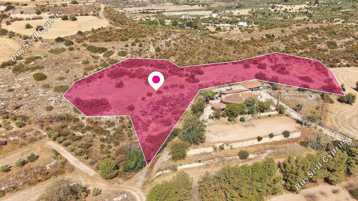 land for sale choirokoitia larnaca 1258626 image 2003145