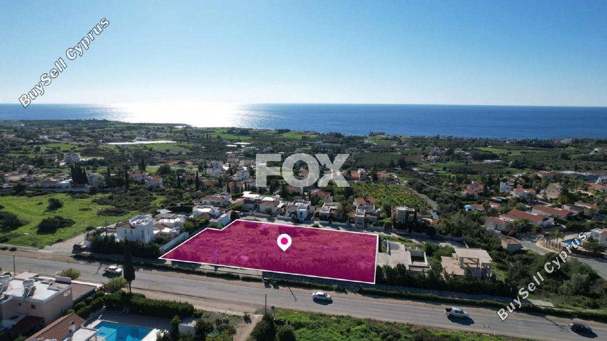 land for sale peyia paphos 1161626 image 10032199