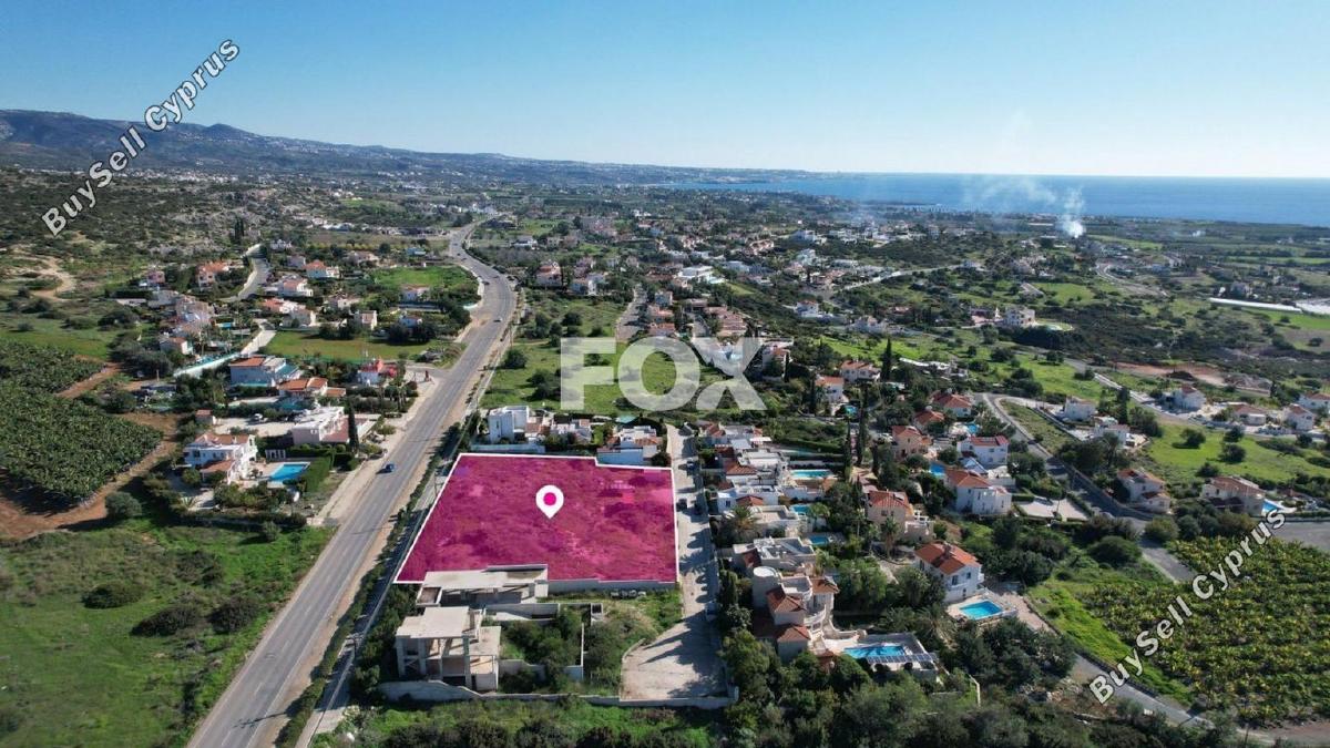land for sale peyia paphos 1161626 image 10032202