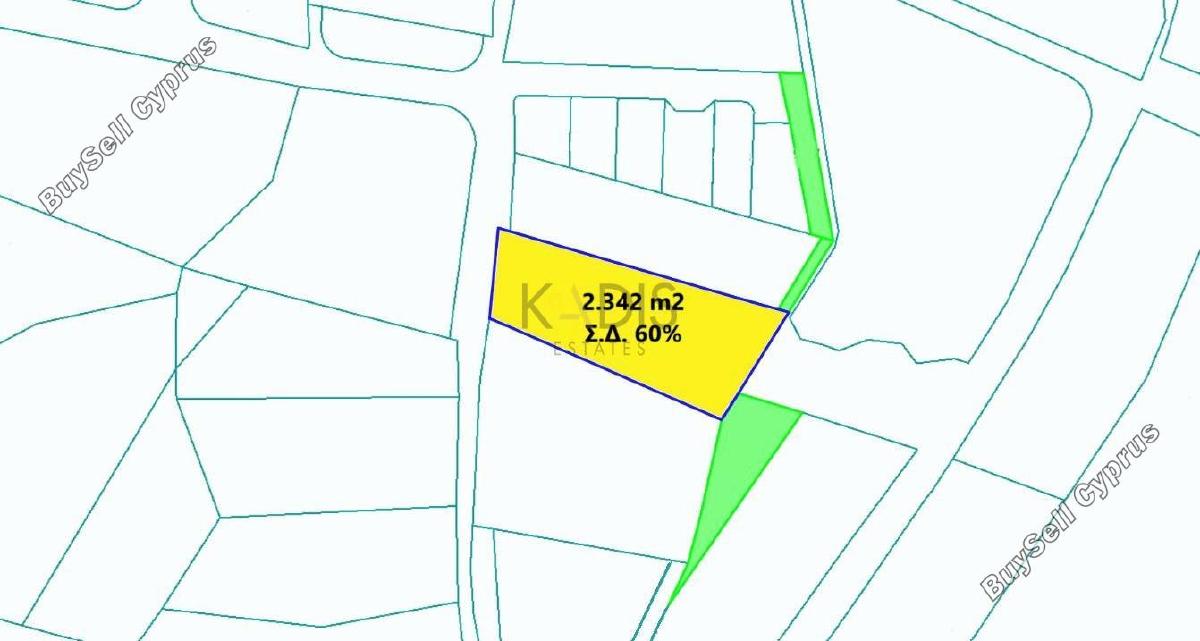 land for sale pissouri limassol 1554626 image 5879544