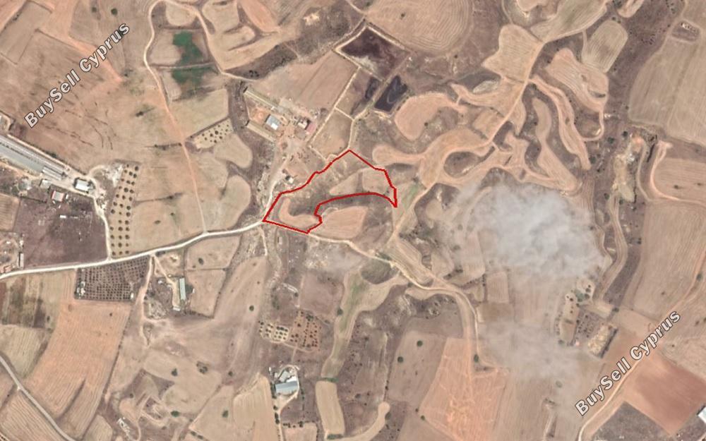 land for sale psimolofou nicosia 830626 image 6569605