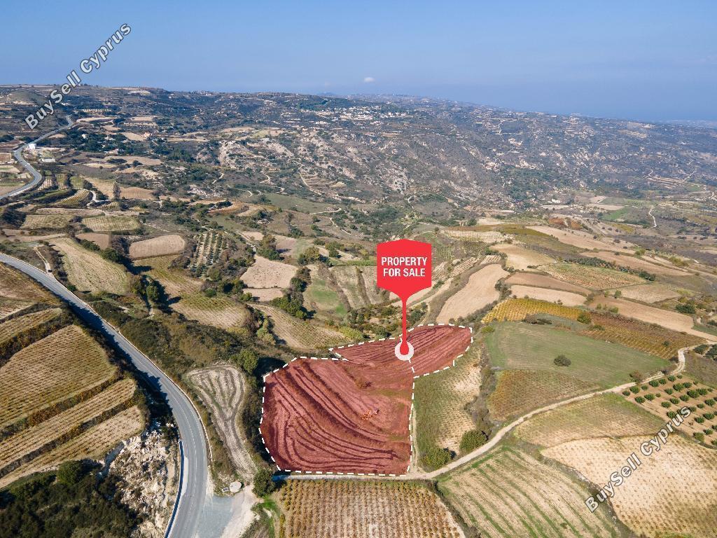 land for sale stroumbi paphos 7609626 image 15597318