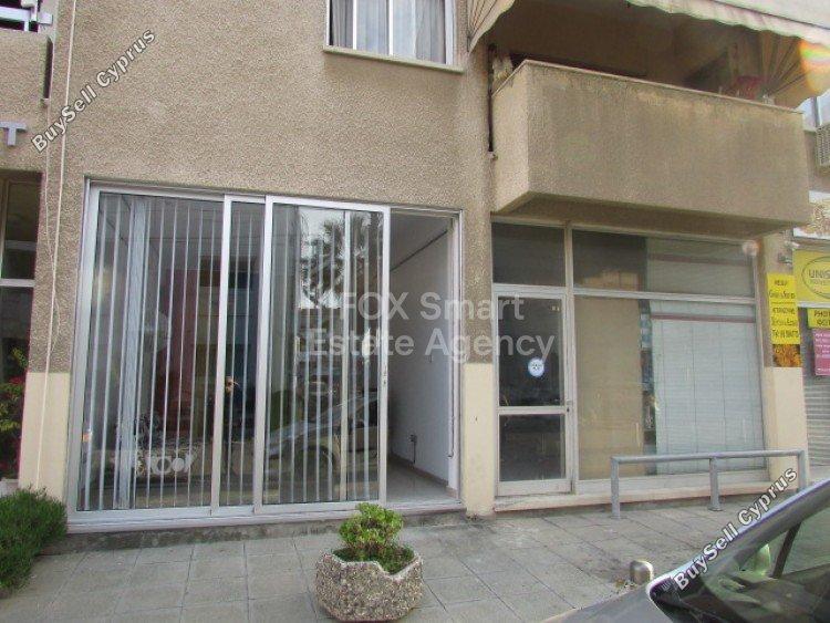 studio shop for sale strovolos nicosia 1152626 image 12675217