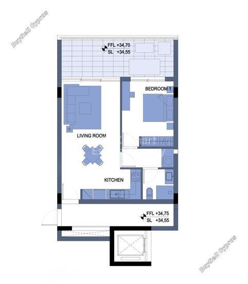 1 bedroom apartment for sale livadia larnacas larnaca 8710726 image 16269406
