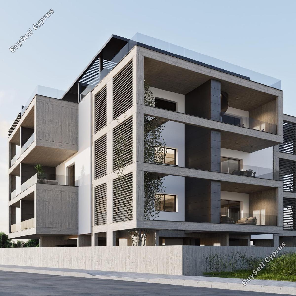 2 Bedroom Penthouse for sale in Ypsonas, Limassol 11283878