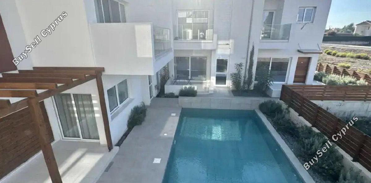 2 Bedroom Apartment for sale in Asomatos Lemesou, Limassol 16640600