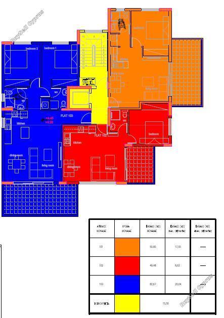 2 bedroom apartment for sale pallouriotissa nicosia 8350726 image 14634685