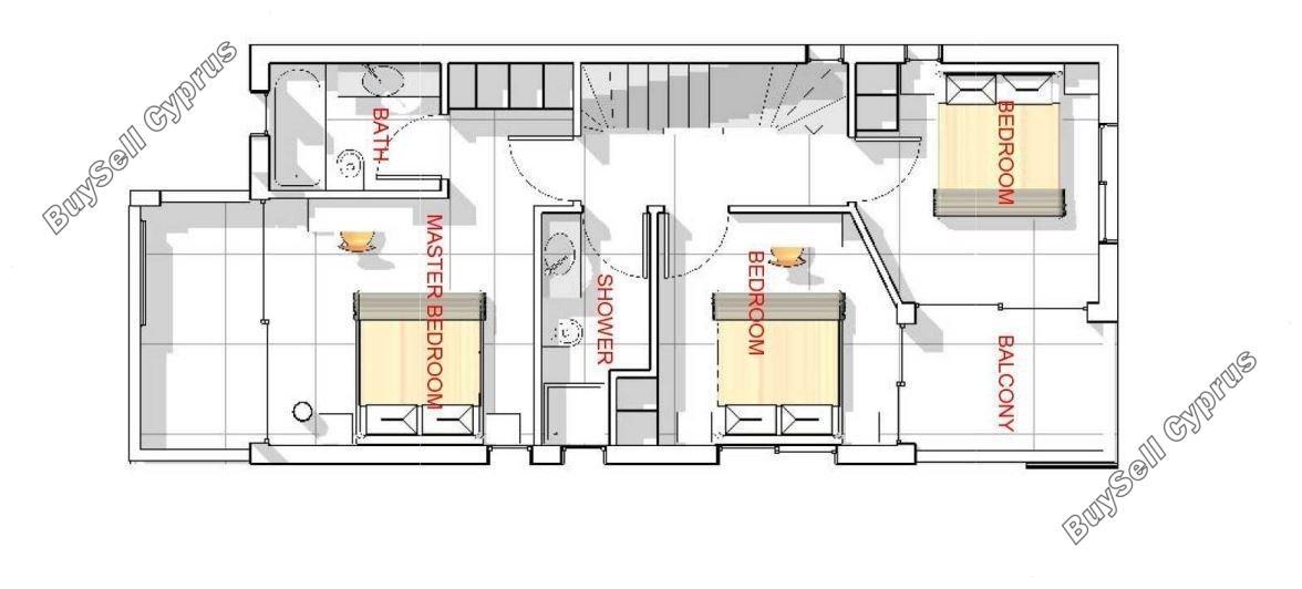 3 bedroom detached house for sale coral bay paphos 1682726 image 9472910