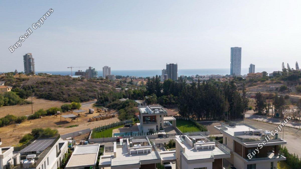 3 bedroom penthouse for sale kalogiroi limassol 8412726 image 16233567