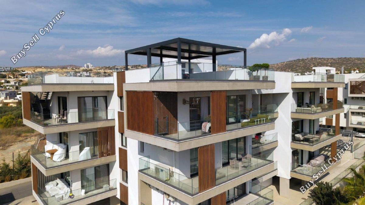 3 bedroom penthouse for sale kalogiroi limassol 8412726 image 16233568