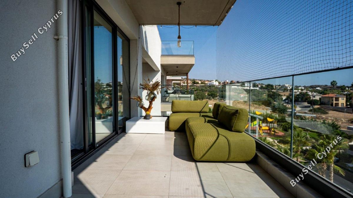 3 bedroom penthouse for sale kalogiroi limassol 8412726 image 16233570