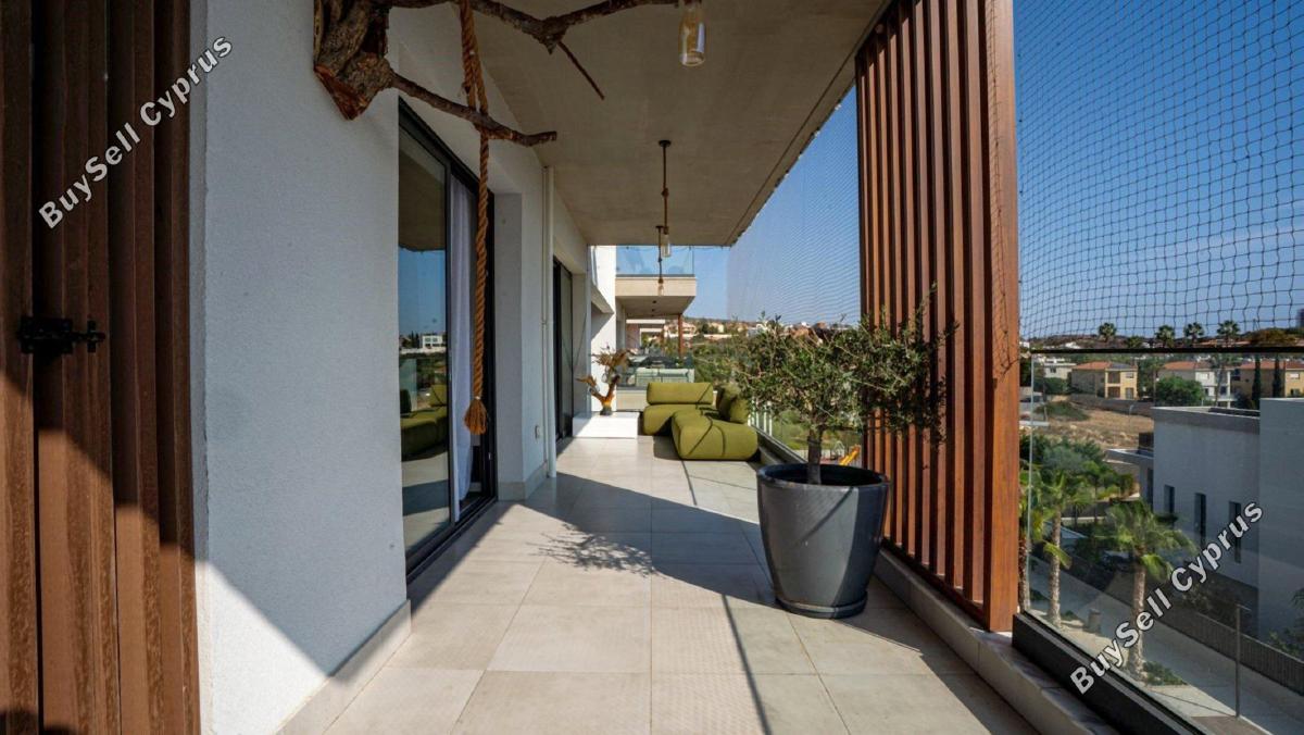 3 bedroom penthouse for sale kalogiroi limassol 8412726 image 16233571