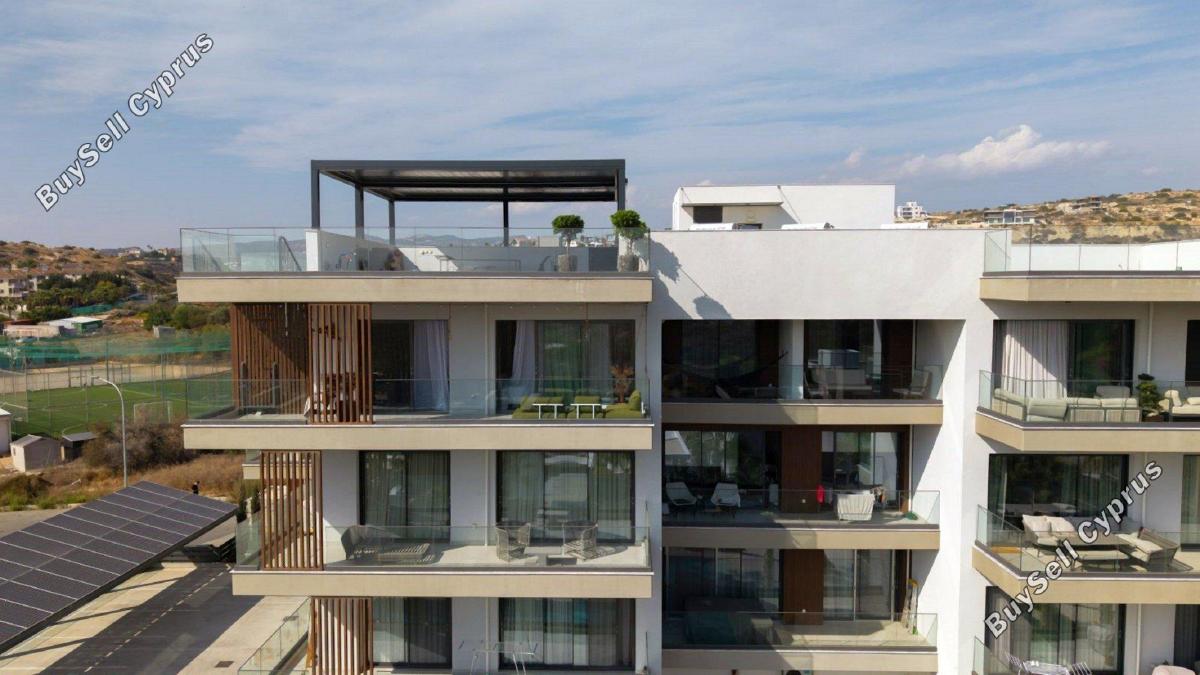 3 bedroom penthouse for sale kalogiroi limassol 8412726 image 16233605
