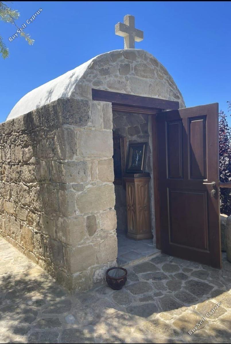 5 bedroom detached house for sale tsada paphos 1684726 image 4405415