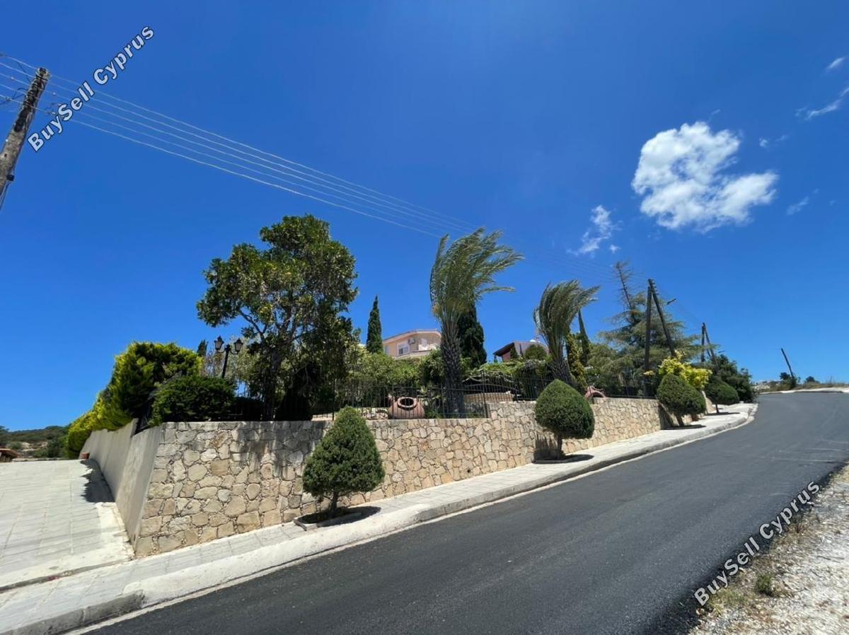 5 bedroom detached house for sale tsada paphos 1684726 image 4405416