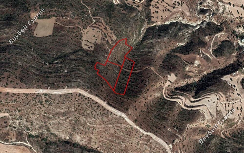 land for sale agios theodoros larnacas larnaca 830726 image 2829561