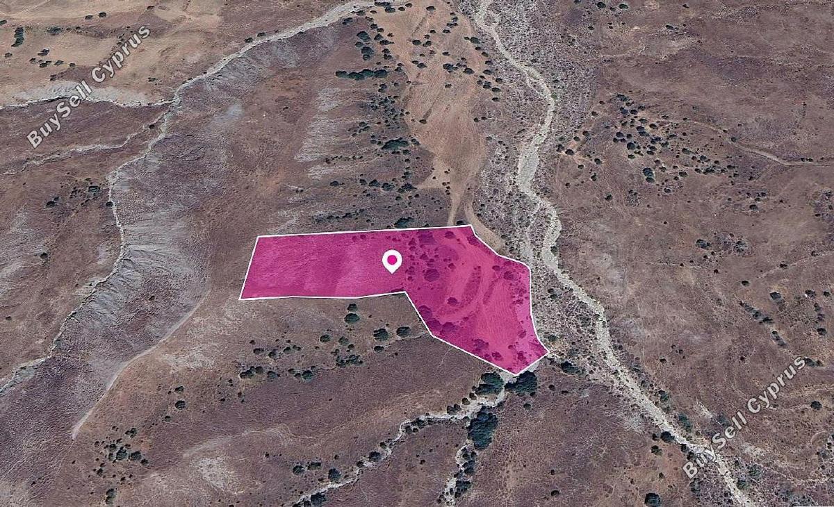 land for sale kelokedara paphos 1897726 image 14207815