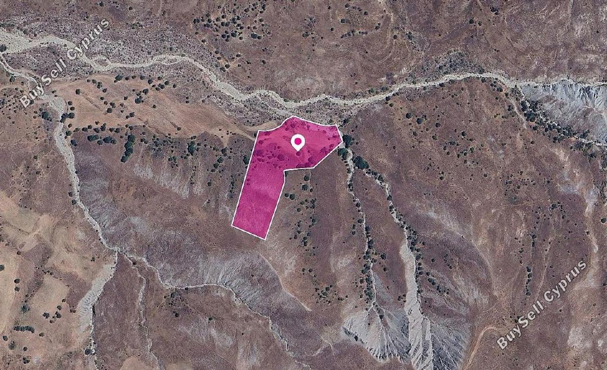 land for sale kelokedara paphos 1897726 image 14207819
