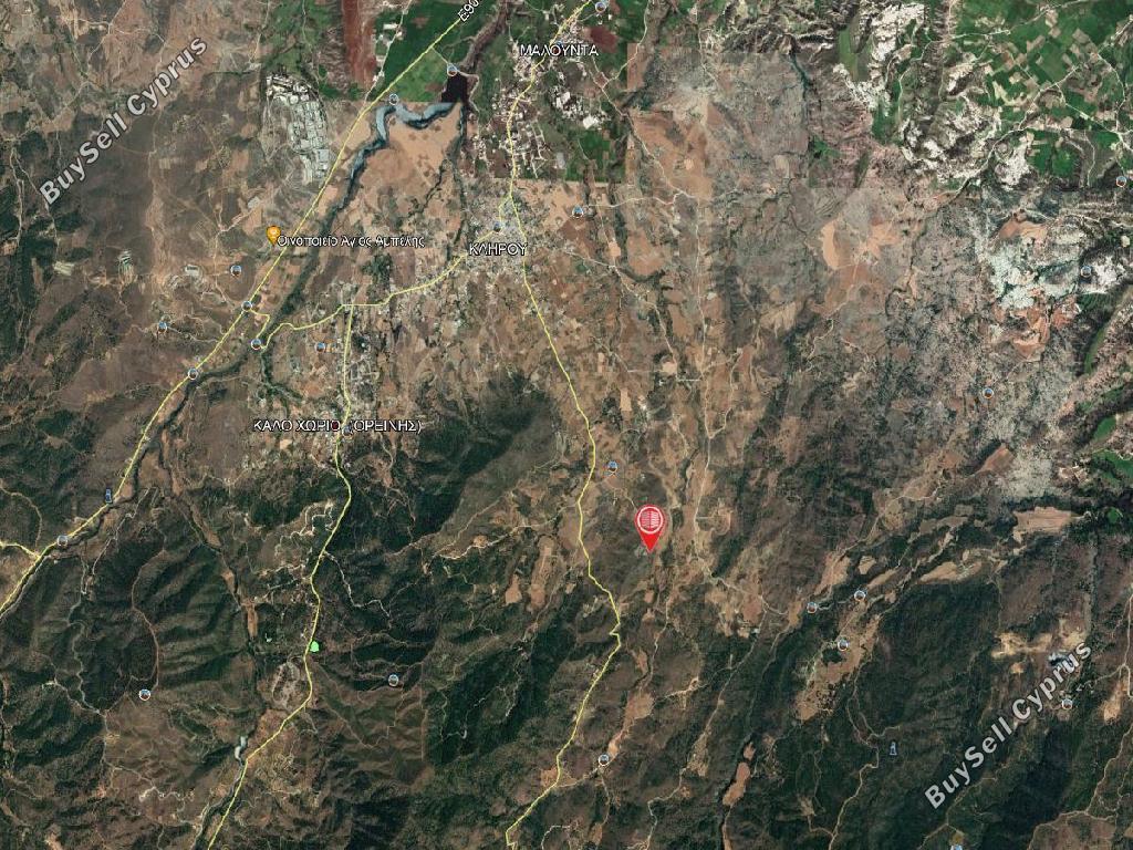 land for sale klirou nicosia 945726 image 15600618