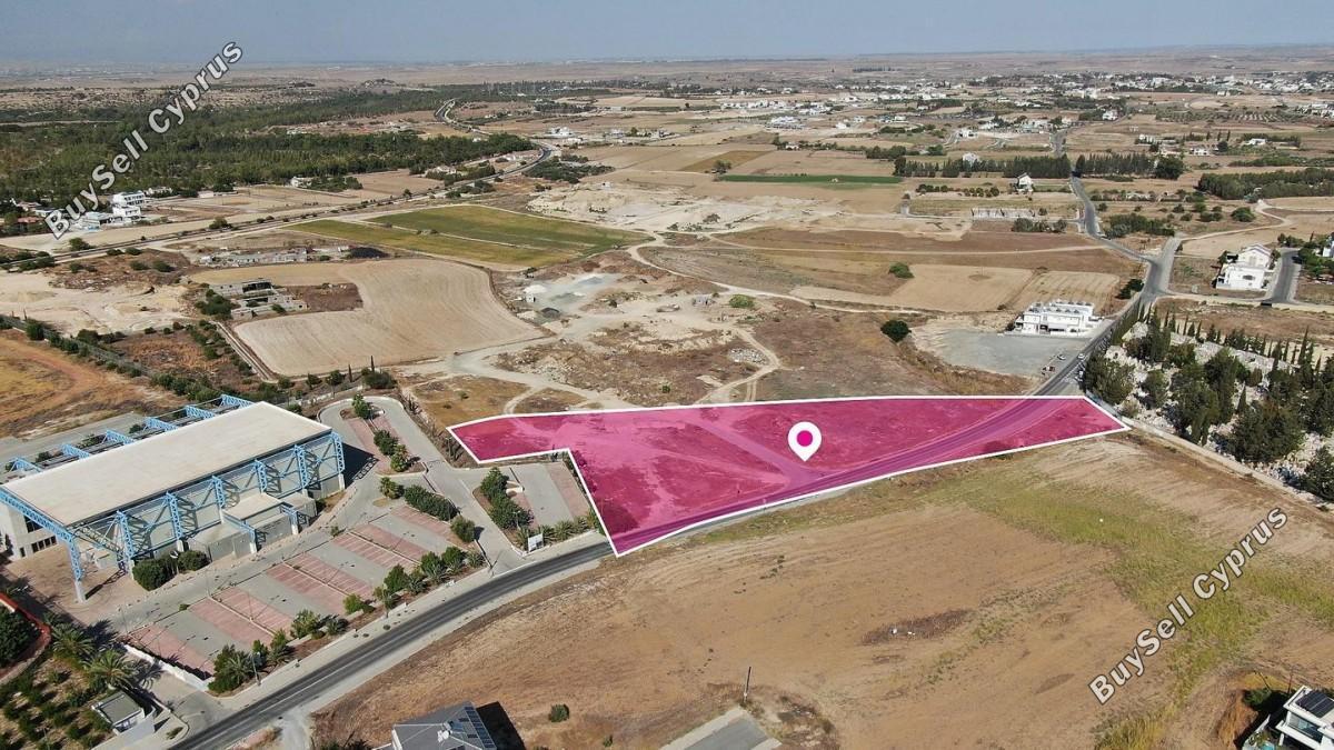 land for sale latsia nicosia 8629726 image 15869647
