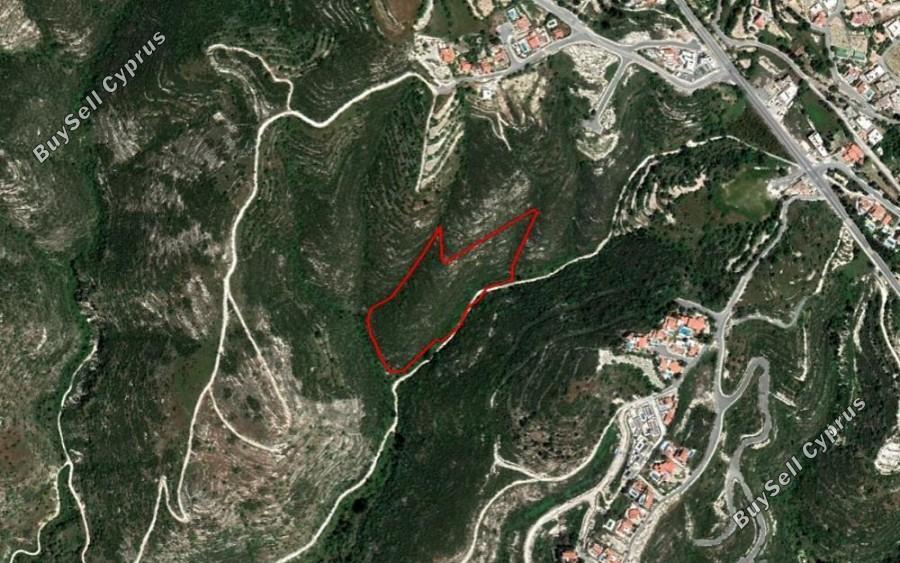 land for sale tsada paphos 1355726 image 12375914